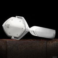Наушники V-Moda Crossfade 2 Wireless Codex Edition (белый)