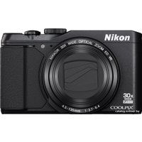 Фотоаппарат Nikon Coolpix S9900