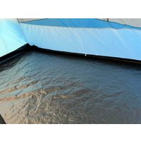 Кемпинговая палатка Sundays ZC-TT023 (светло-серый/синий)