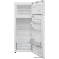 Однокамерный холодильник Vestel VDD144VW