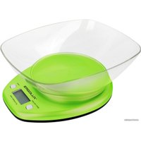 Кухонные весы Ergolux ELX-SK04-С16