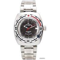 Наручные часы Восток Амфибия 090662