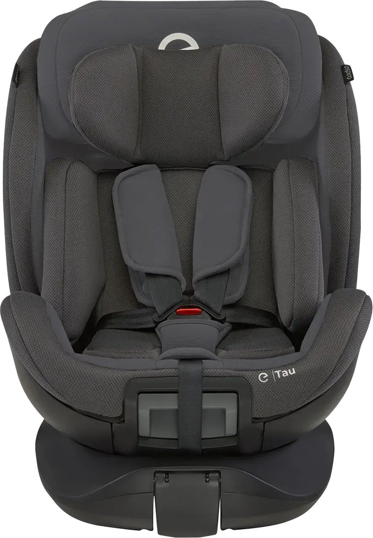 

Детское автокресло Espiro Tau 0-36кг 12878 (117 Graphite)