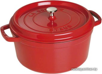 Чугунок Staub La Cocotte 1102806