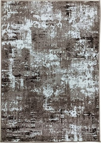 Ковер для жилой комнаты Витебские ковры Эспрессо Прямоугольник f8105 a5 (1x1.5)