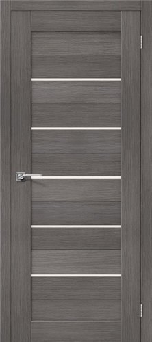 el'Porta Порта-22 40x200 (Grey Veralinga Magic Fog)