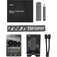 Видеокарта ASUS TUF Gaming GeForce RTX 4070 Super 12GB GDDR6X OC Edition TUF-RTX4070S-O12G-GAMING