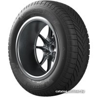 Зимние шины Michelin Alpin 6 205/55R17 95V