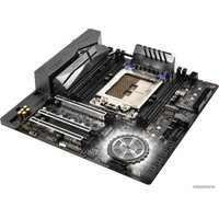 Материнская плата ASRock X399M Taichi