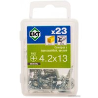 Саморез ЕКТ B006820 (23 шт)