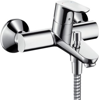 Смеситель Hansgrohe Focus E2 31940000