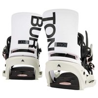 Крепления для сноуборда Burton Wms Lexa X Est 22233101960M (белый/серый) в Пинске