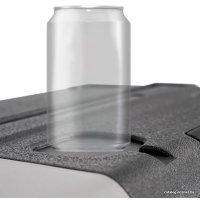 Компрессорный автохолодильник Alpicool NX42 (с адаптером 220В)