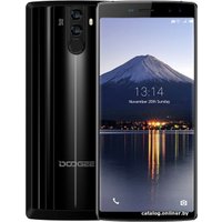 Телефон Doogee BL12000 Pro 6GB/64GB (черный)