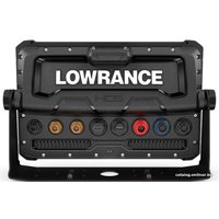 Эхолот-картплоттер Lowrance HDS PRO 12 Active Imaging HD 000-15987-001