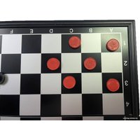 Шахматы/шашки/нарды Gold Cup 2525 в Бобруйске