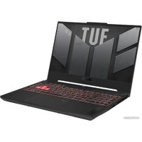 Игровой ноутбук ASUS TUF Gaming A15 2024 FA507UI-HQ024