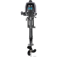 Лодочный мотор Marlin MP 3.5 AMHS