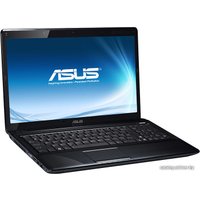 Ноутбук ASUS A52N-EX109D