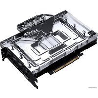 Видеокарта Inno3D GeForce RTX 4090 iChill Frostbite C4090-246XX-1833FB