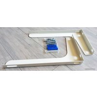 Умывальник Dana Люкс 100 правый