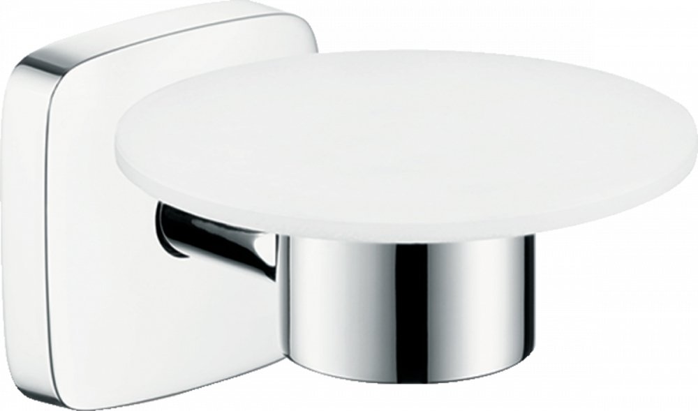 

Мыльница Hansgrohe PuraVida 41502000