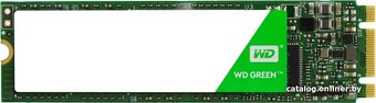 WD Green 240GB WDS240G2G0B