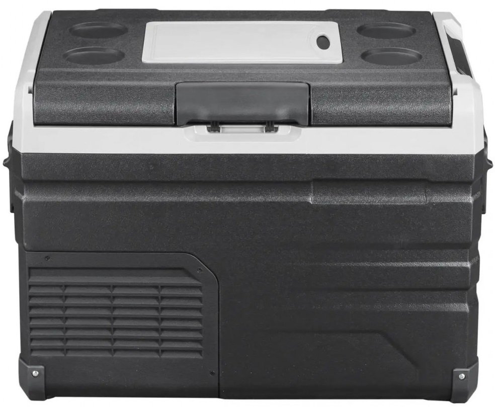 

Компрессорный автохолодильник Alpicool TS40 40л (черный, без адаптера 220В)