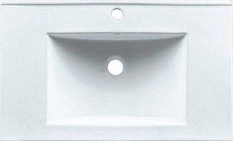 Умывальник Triton Ника 90 825D 90x46