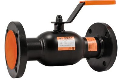 

Запорная арматура Бивал Кран шаровый под приварку КШТ С/С Ду 65 Ру 25 CM02H573089