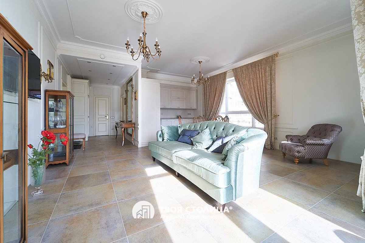 2 rooms, Сторожовская ул.