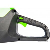 Аккумуляторная пила Greenworks GD60CS40K2 (с АКБ 2 Ah)