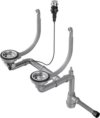 Omoikiri WK-2-R-IN-A