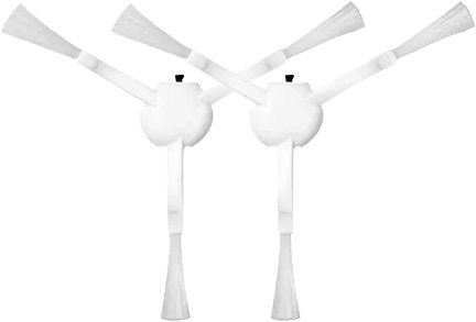 

Боковая щетка Dreame Side Brush RSB0 для Dreame F9/D9/D9 Pro/D9 Max/L10 Pro