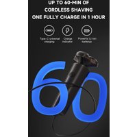 Электробритва Enchen X8S-C