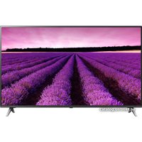 Телевизор LG 65SM8050PLC