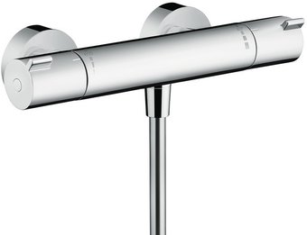 Смеситель Hansgrohe Ecostat 1001 CL [13211000]