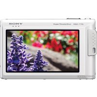 Фотоаппарат Sony Cyber-shot DSC-T70