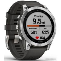 Умные часы Garmin Fenix 7