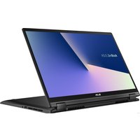 Ноутбук 2-в-1 ASUS ZenBook Flip 15 UX563FD-EZ008T