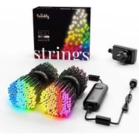 Светодиодная гирлянда Twinkly Strings Special edition 600 LED с Wi-Fi и Bluetooth