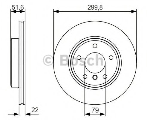 

Bosch 0986479S32