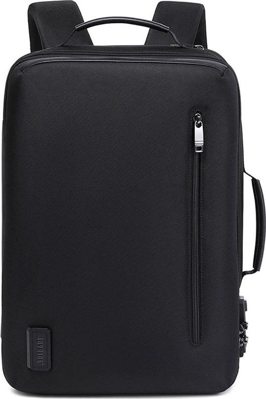 Городской рюкзак Joyride Business 023-15 (black)