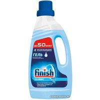 Гель для посудомоечной машины Finish Classic (1 л)