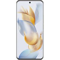 Телефон HONOR 90 12GB/512GB международная версия (серебристый)
