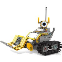 Конструктор Ubtech Jimu Trackbot Kit