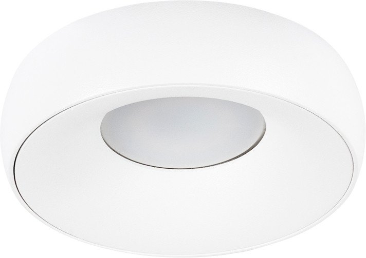 

Точечный светильник Arte Lamp Heze A6665PL-1WH