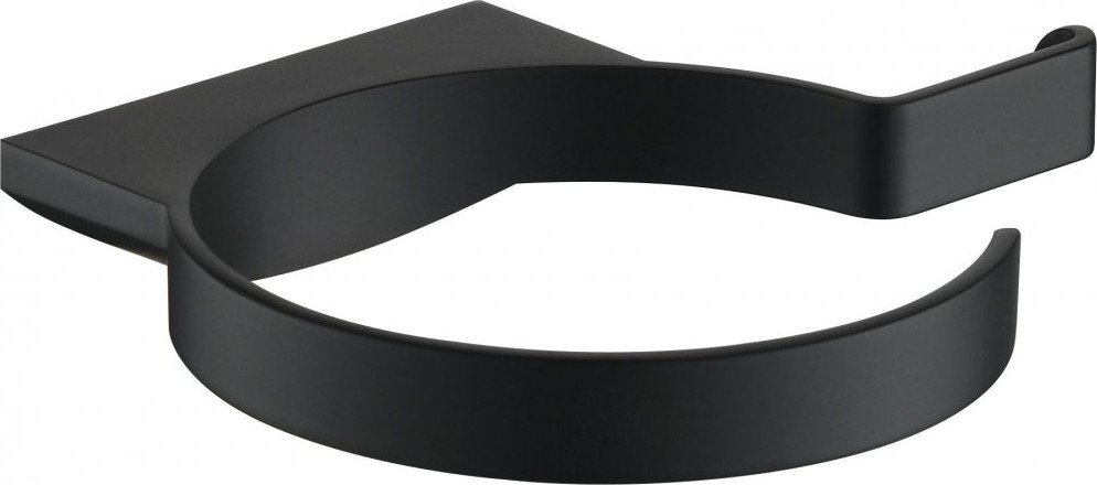 

Держатель для фена Grocenberg AC0062 (черный матовый)