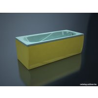 Ванна Esse Haiti 160x74