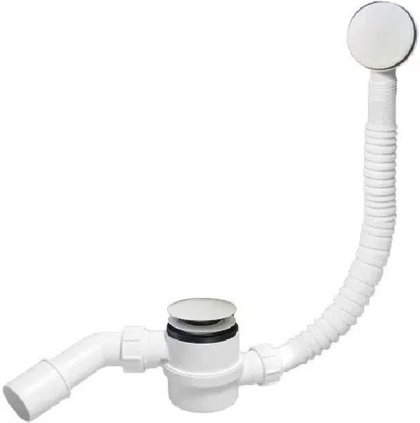 

Сифон McAlpine MRB11-WH